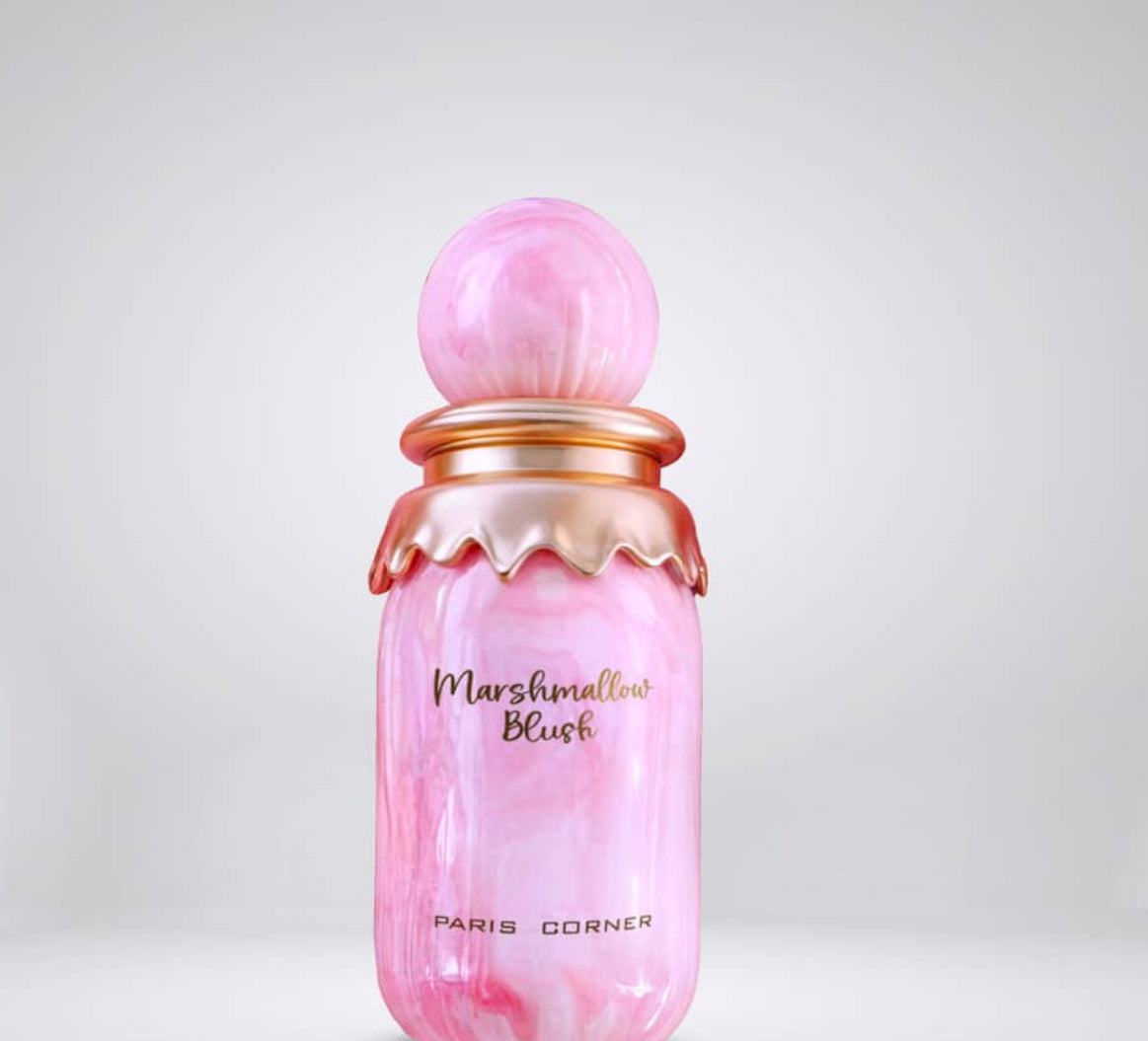 ELYSIA VANILLA PERFUME