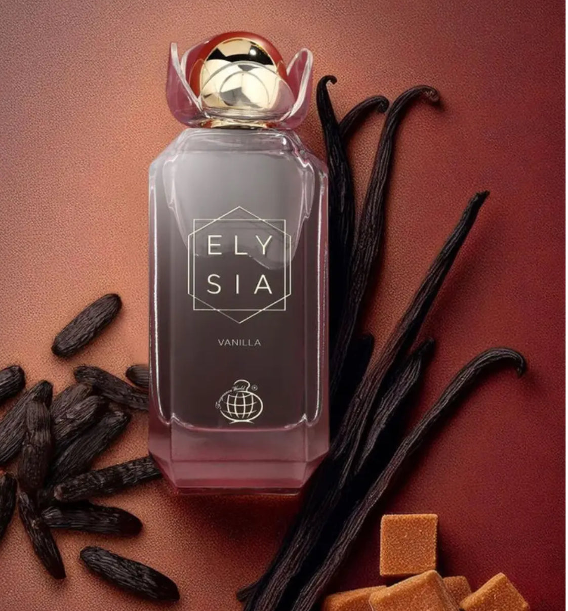 ELYSIA VANILLA PERFUME